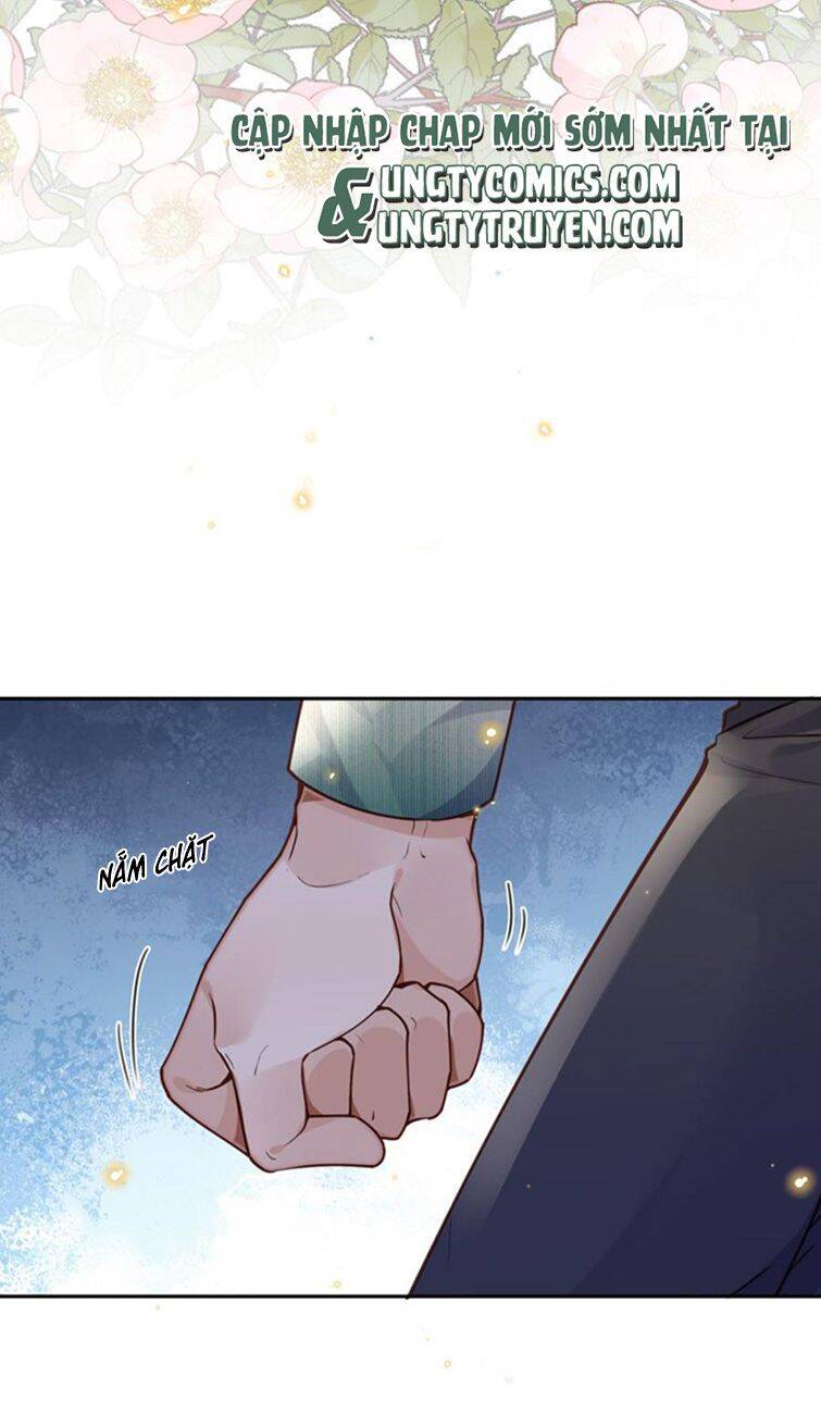 Tổng Tài Định Chế Tư Nhân - Chapter 21 - Page 20