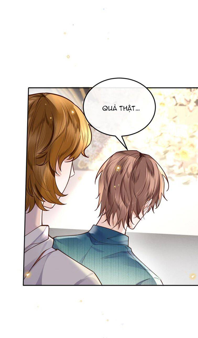 Tổng Tài Định Chế Tư Nhân - Chapter 21 - Page 21