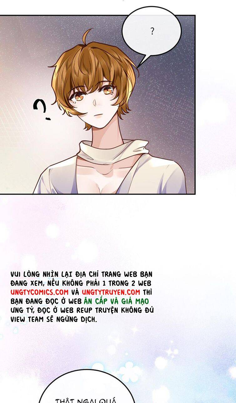 Tổng Tài Định Chế Tư Nhân - Chapter 21 - Page 22