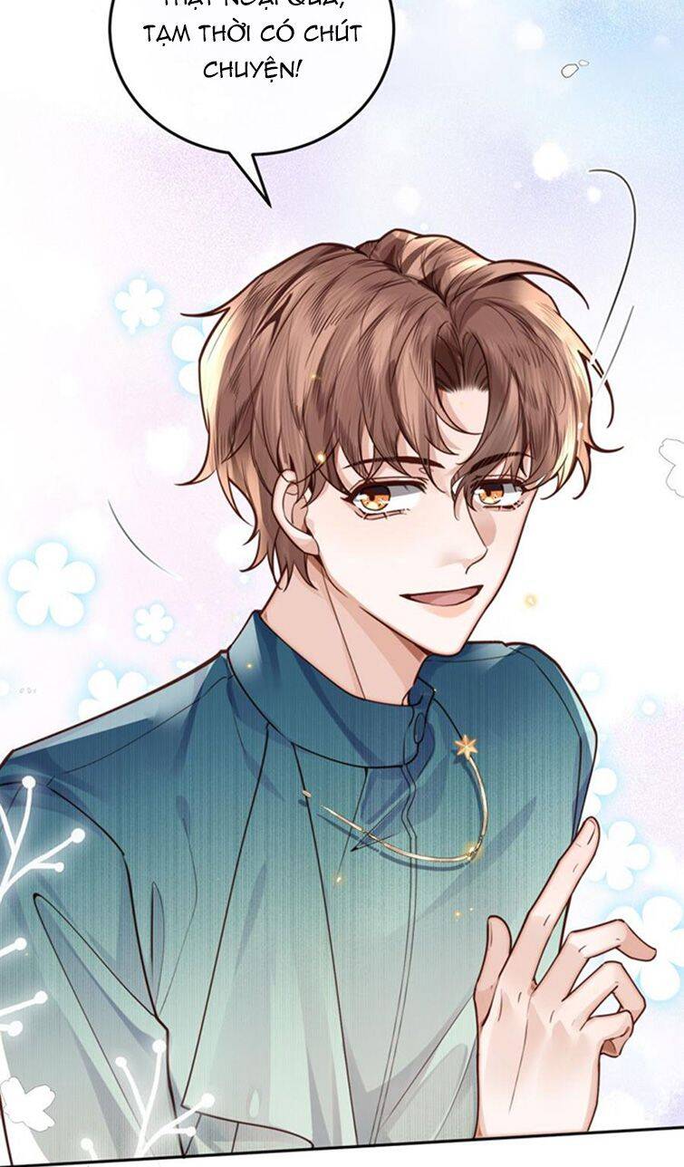 Tổng Tài Định Chế Tư Nhân - Chapter 21 - Page 23