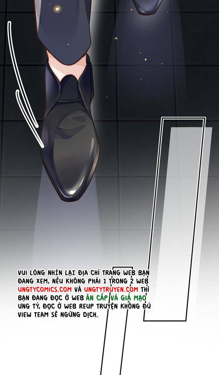 Tổng Tài Định Chế Tư Nhân - Chapter 21 - Page 27