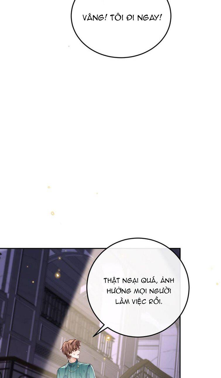 Tổng Tài Định Chế Tư Nhân - Chapter 21 - Page 32