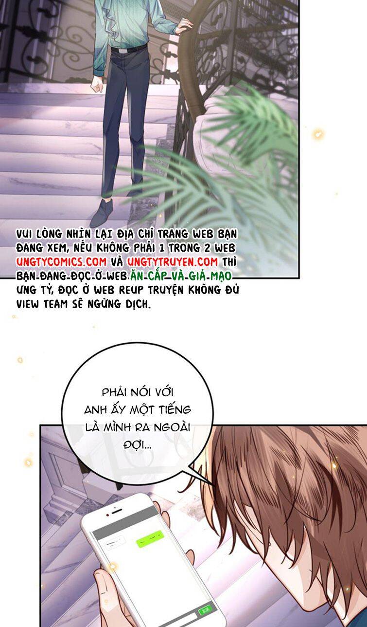 Tổng Tài Định Chế Tư Nhân - Chapter 21 - Page 33