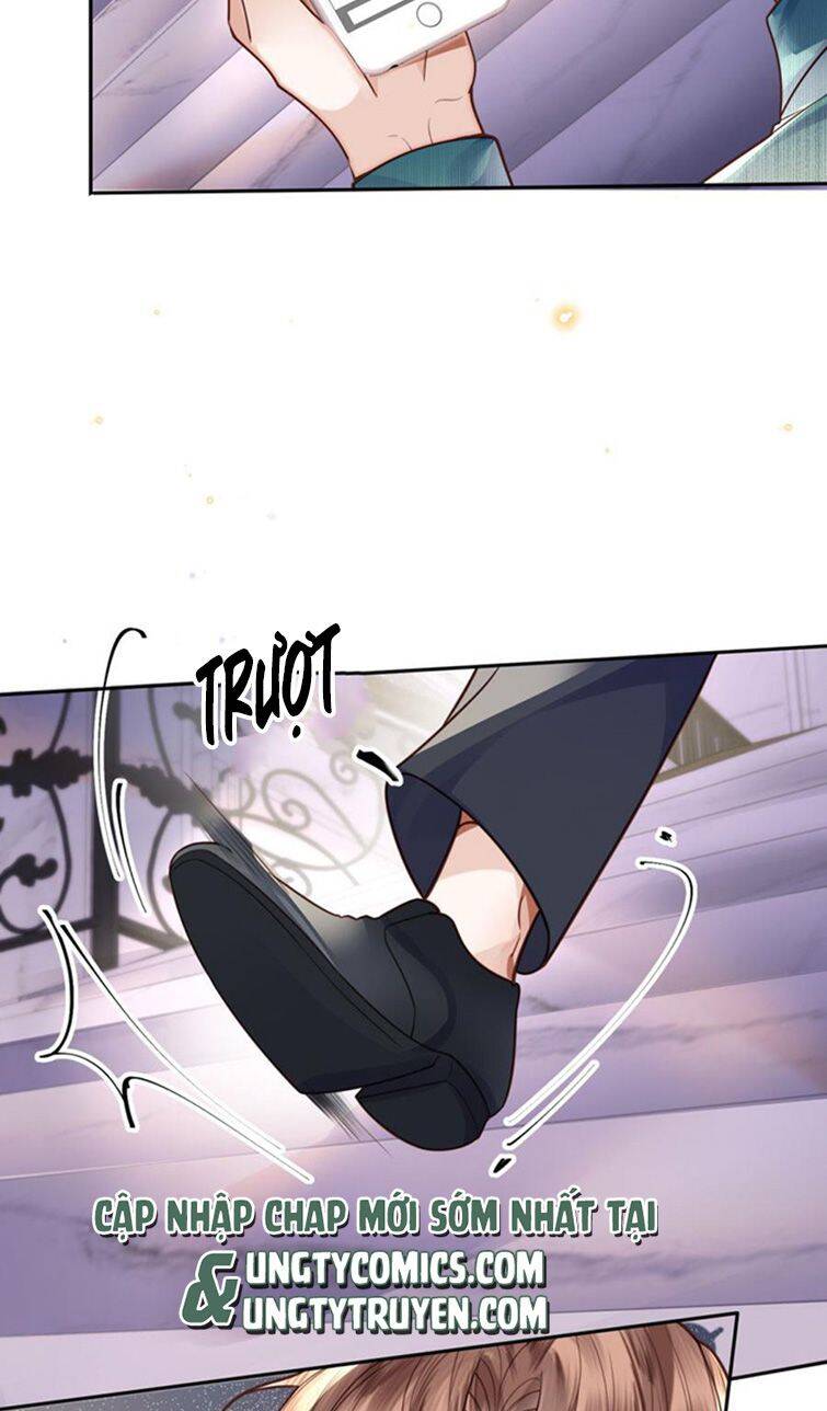 Tổng Tài Định Chế Tư Nhân - Chapter 21 - Page 34