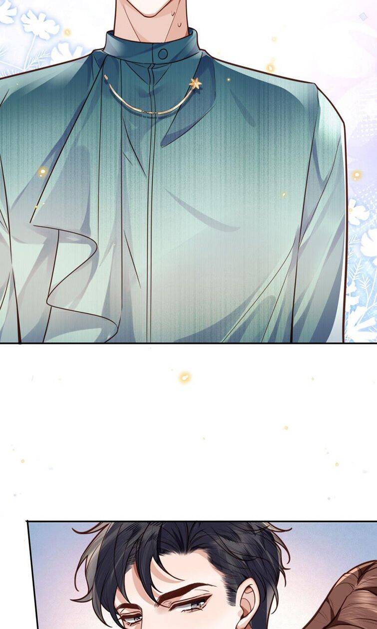 Tổng Tài Định Chế Tư Nhân - Chapter 21 - Page 5