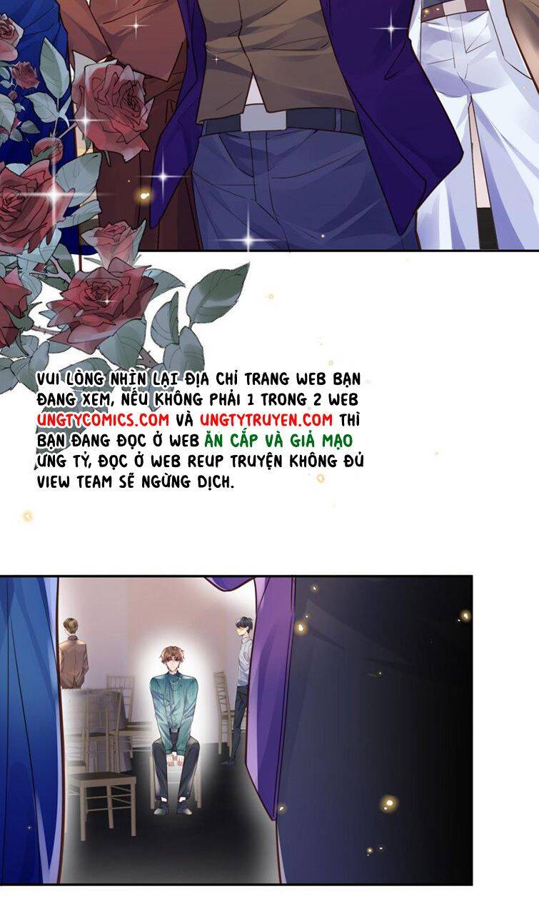 Tổng Tài Định Chế Tư Nhân - Chapter 21 - Page 9