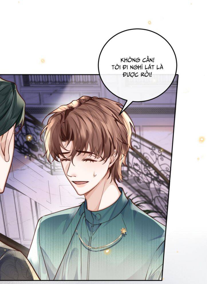 Tổng Tài Định Chế Tư Nhân - Chapter 22 - Page 10