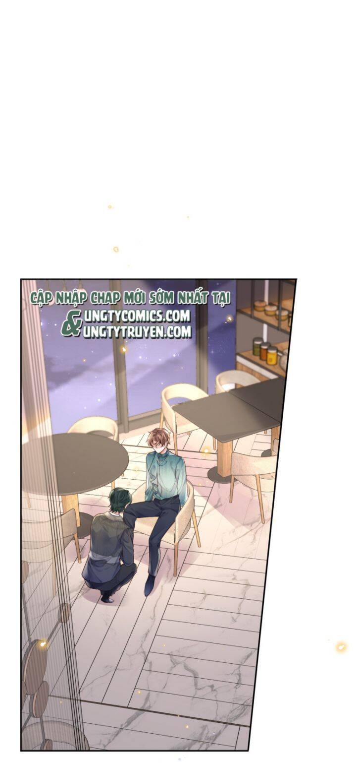 Tổng Tài Định Chế Tư Nhân - Chapter 22 - Page 12