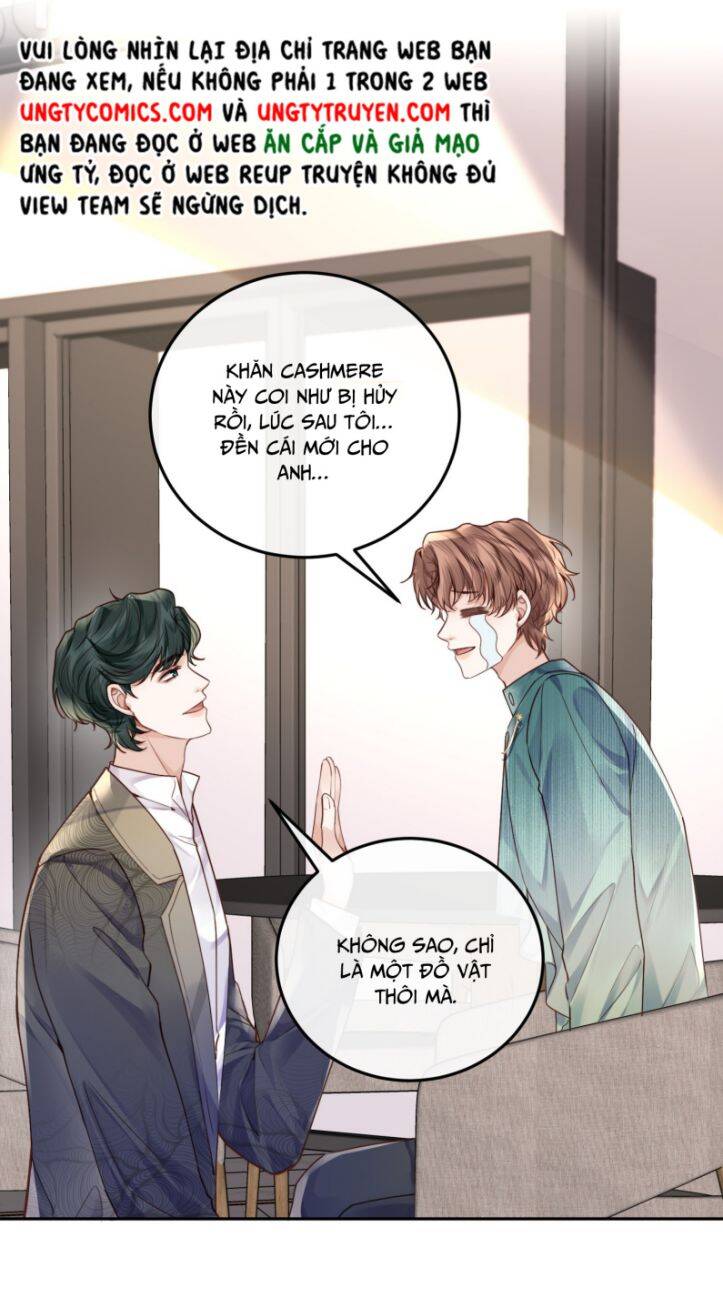 Tổng Tài Định Chế Tư Nhân - Chapter 22 - Page 16