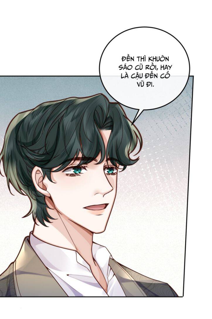 Tổng Tài Định Chế Tư Nhân - Chapter 22 - Page 17