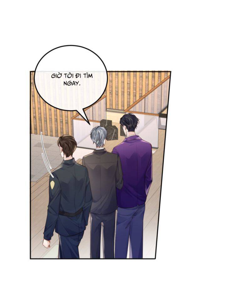 Tổng Tài Định Chế Tư Nhân - Chapter 22 - Page 27