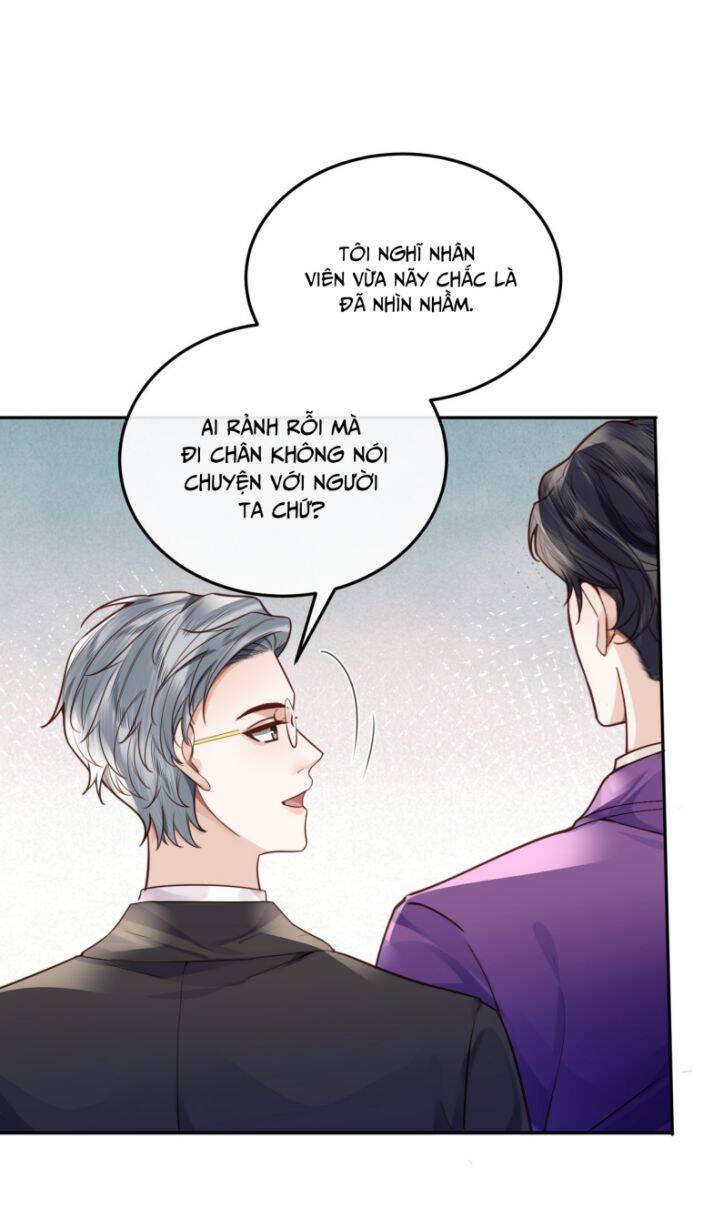 Tổng Tài Định Chế Tư Nhân - Chapter 22 - Page 39