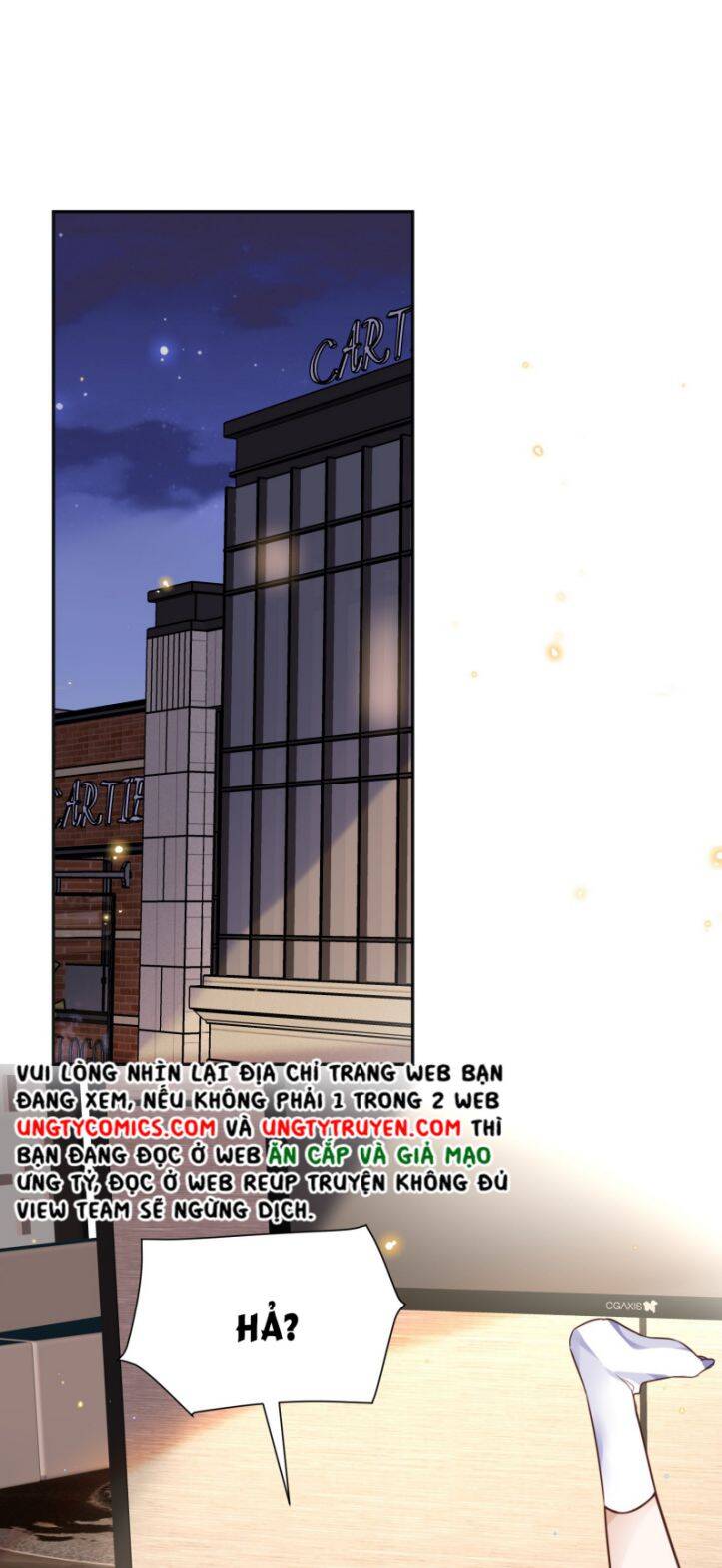 Tổng Tài Định Chế Tư Nhân - Chapter 22 - Page 43