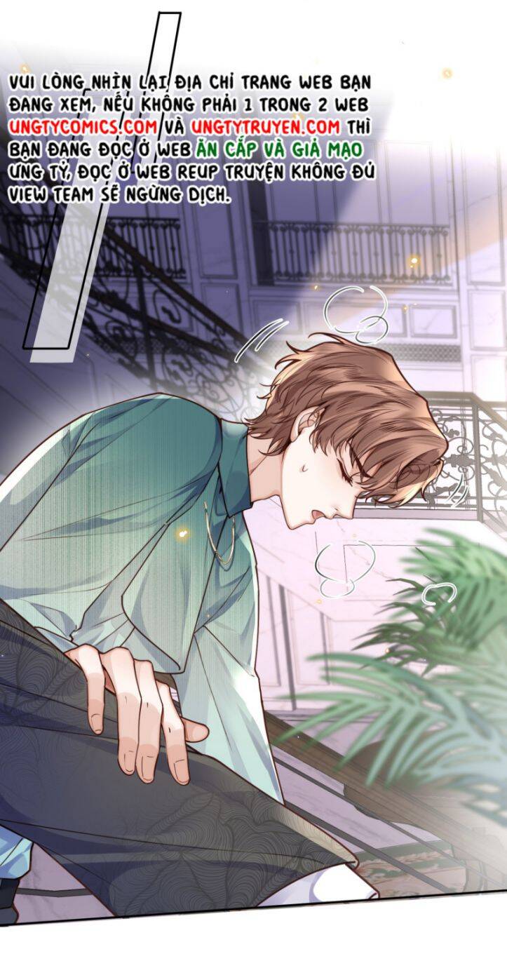 Tổng Tài Định Chế Tư Nhân - Chapter 22 - Page 5