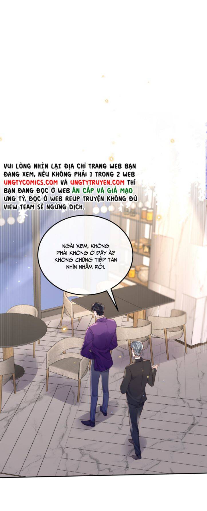 Tổng Tài Định Chế Tư Nhân - Chapter 22 - Page 53