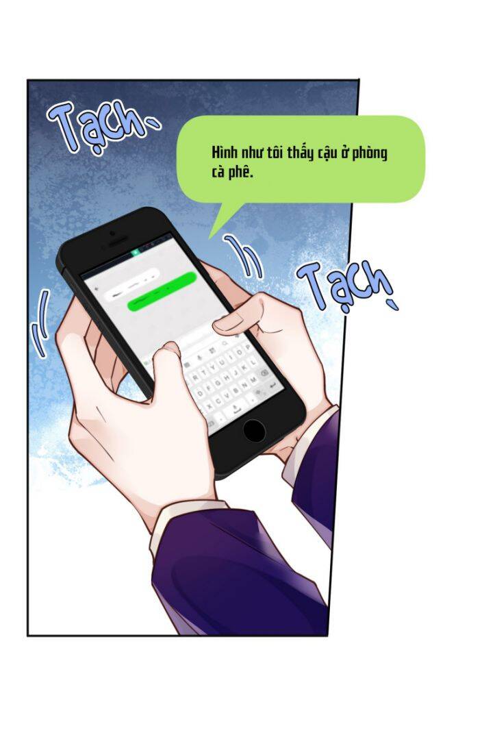 Tổng Tài Định Chế Tư Nhân - Chapter 22 - Page 54