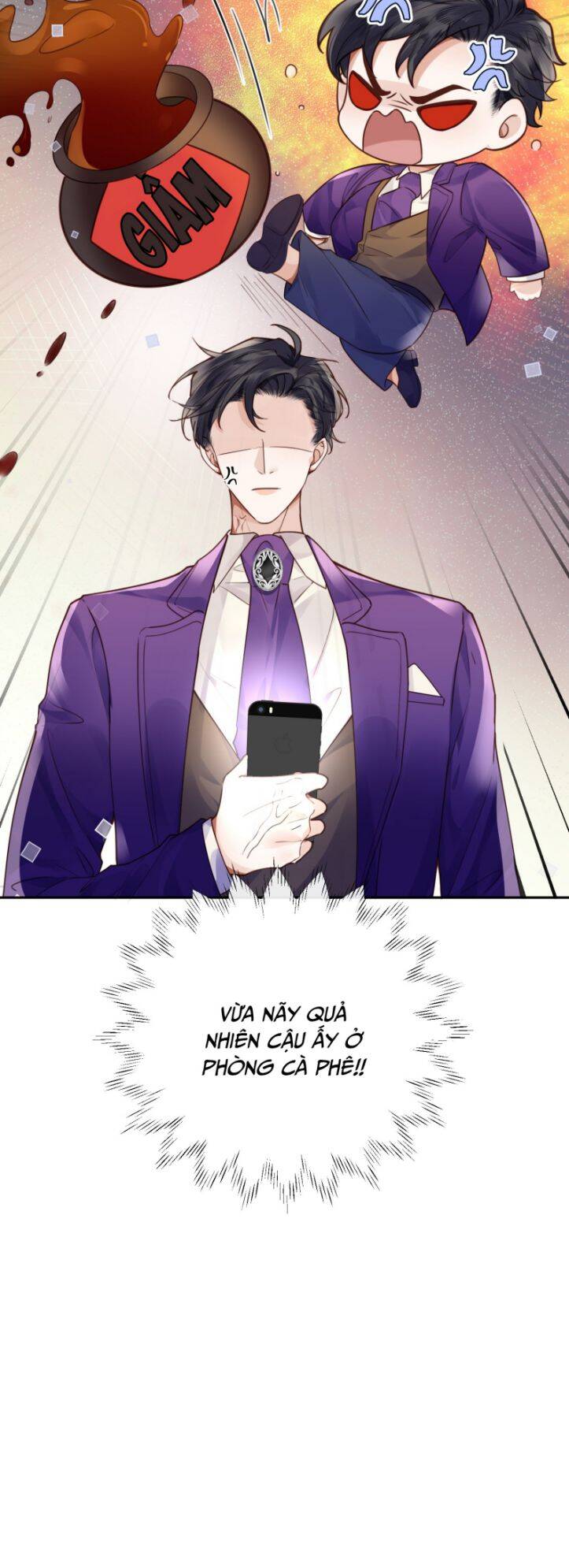 Tổng Tài Định Chế Tư Nhân - Chapter 22 - Page 56
