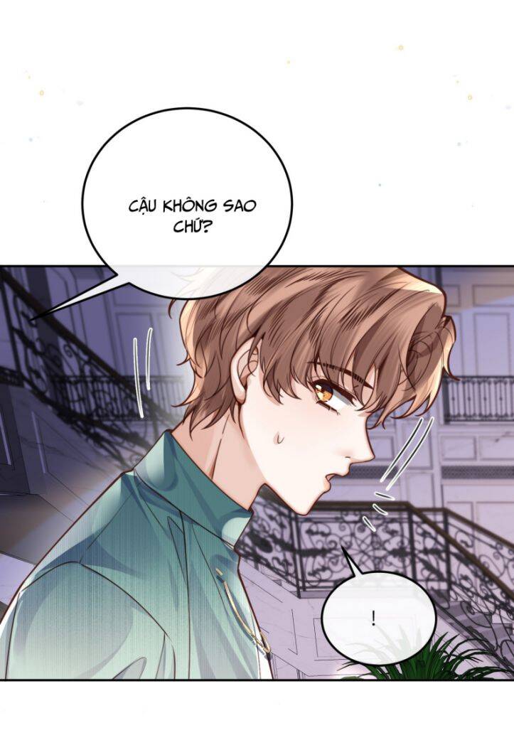 Tổng Tài Định Chế Tư Nhân - Chapter 22 - Page 7