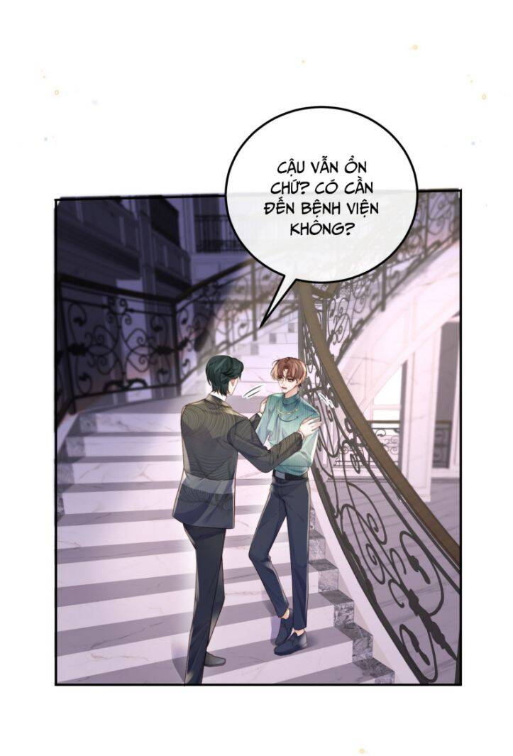 Tổng Tài Định Chế Tư Nhân - Chapter 22 - Page 9