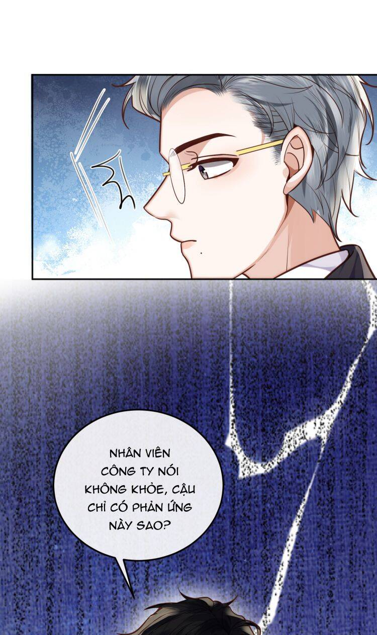 Tổng Tài Định Chế Tư Nhân - Chapter 23 - Page 11