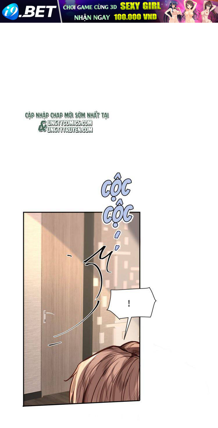 Tổng Tài Định Chế Tư Nhân - Chapter 23 - Page 15