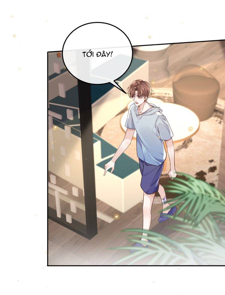 Tổng Tài Định Chế Tư Nhân - Chapter 23 - Page 16