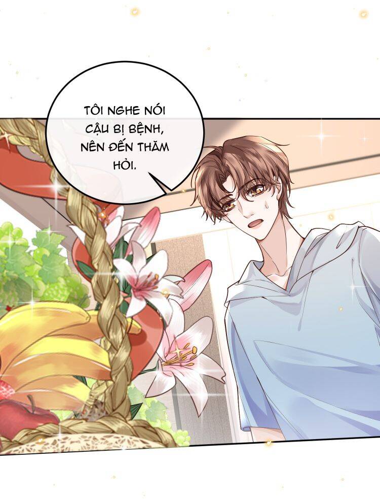 Tổng Tài Định Chế Tư Nhân - Chapter 23 - Page 19