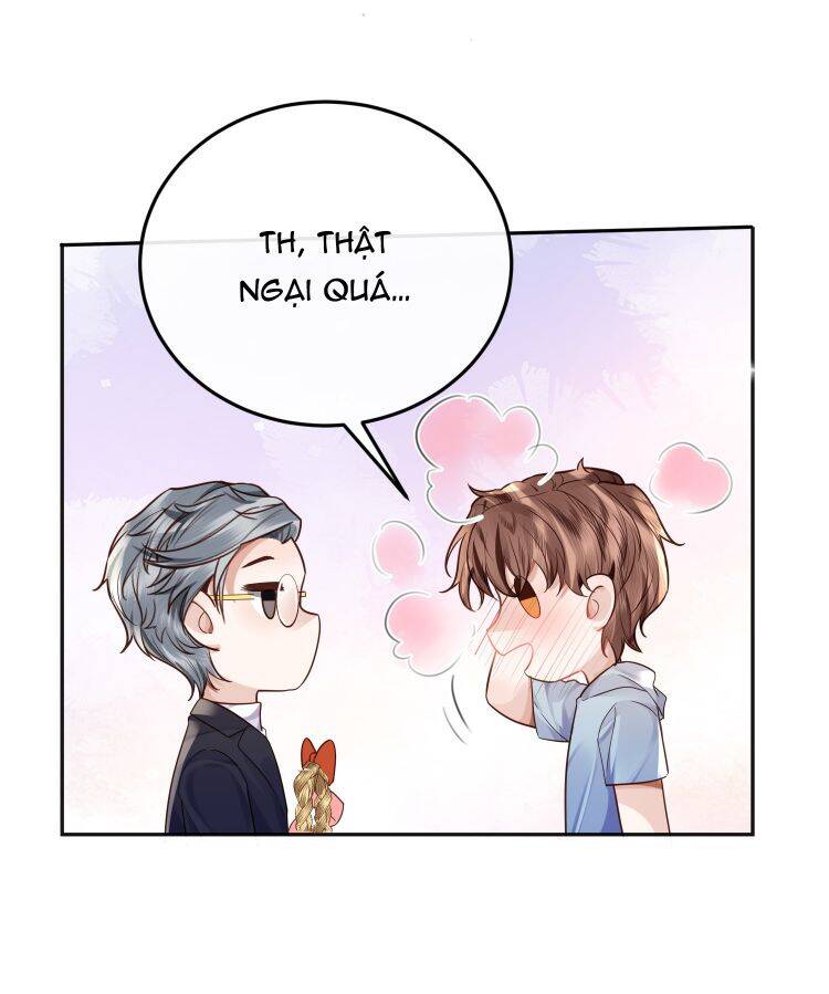 Tổng Tài Định Chế Tư Nhân - Chapter 23 - Page 22