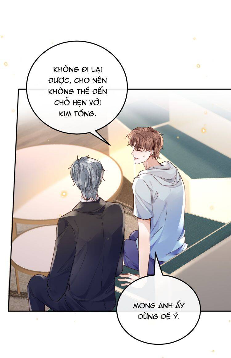 Tổng Tài Định Chế Tư Nhân - Chapter 23 - Page 26