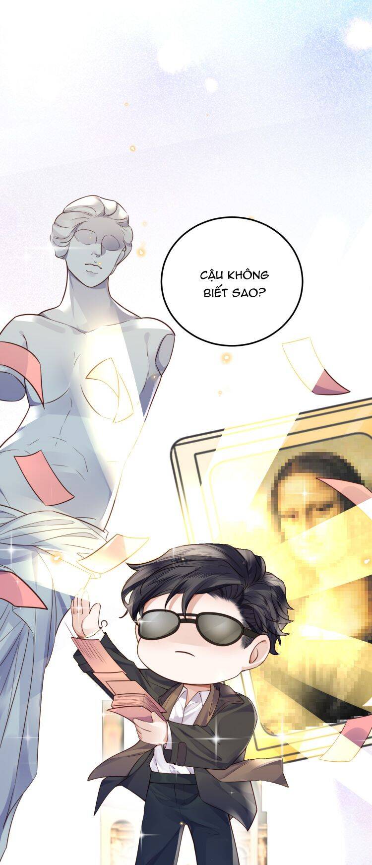 Tổng Tài Định Chế Tư Nhân - Chapter 23 - Page 29