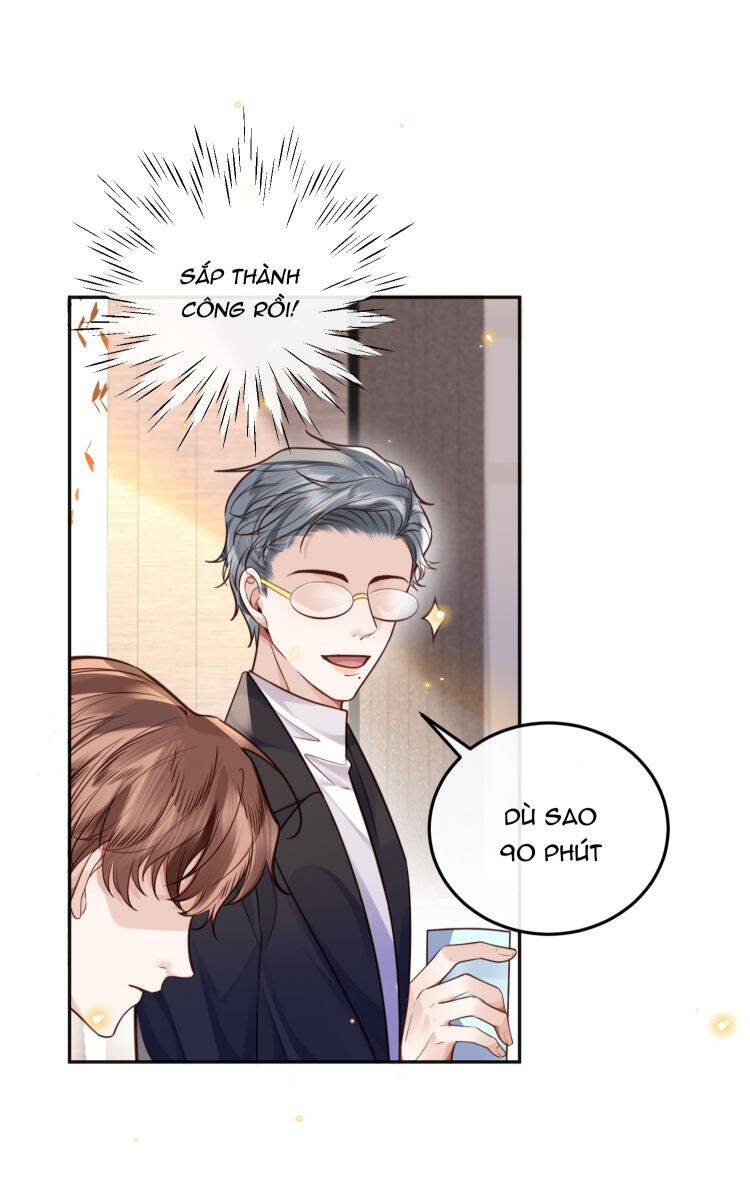 Tổng Tài Định Chế Tư Nhân - Chapter 23 - Page 33