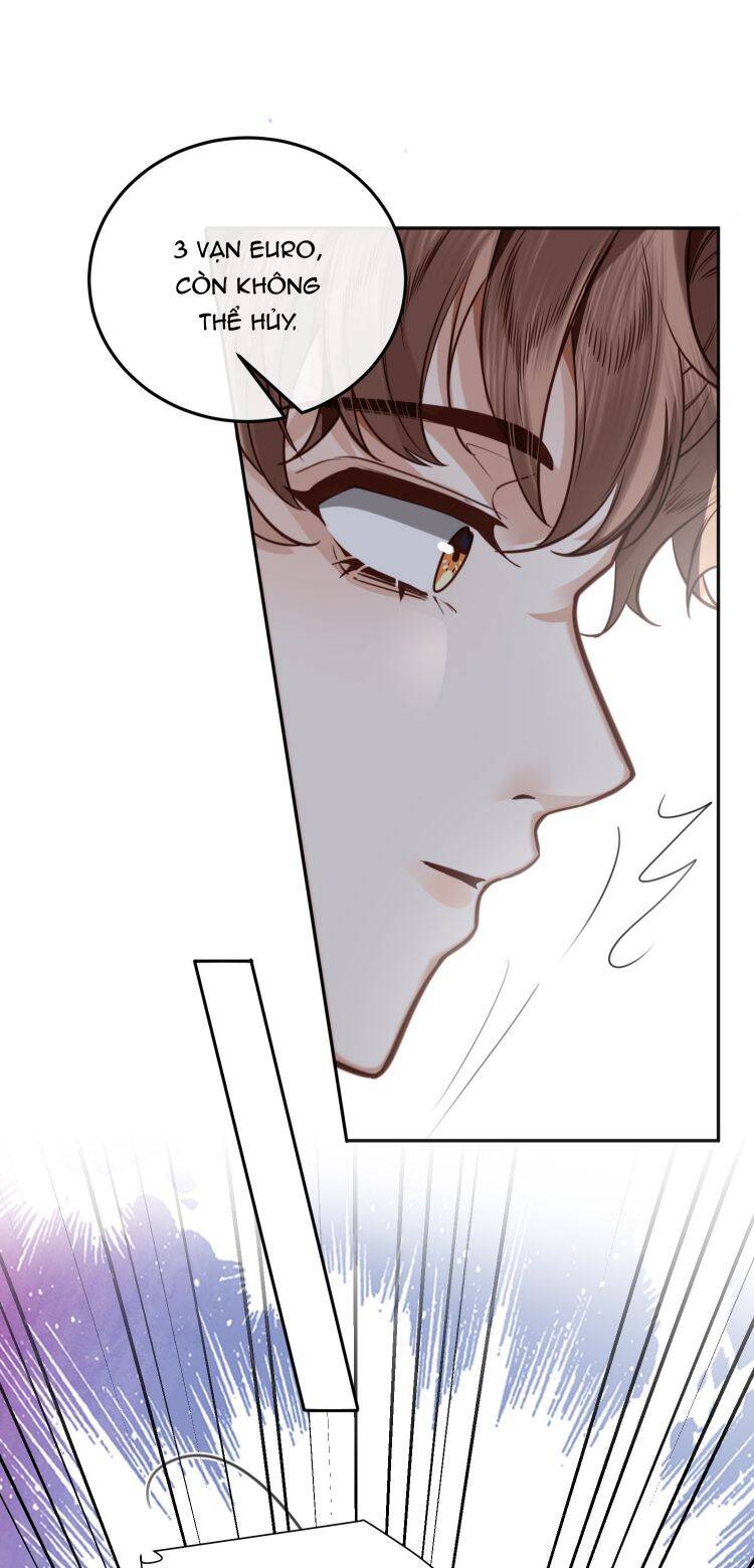 Tổng Tài Định Chế Tư Nhân - Chapter 23 - Page 34