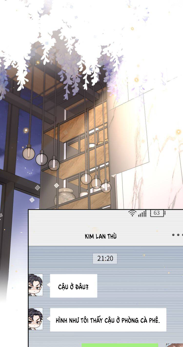 Tổng Tài Định Chế Tư Nhân - Chapter 23 - Page 4