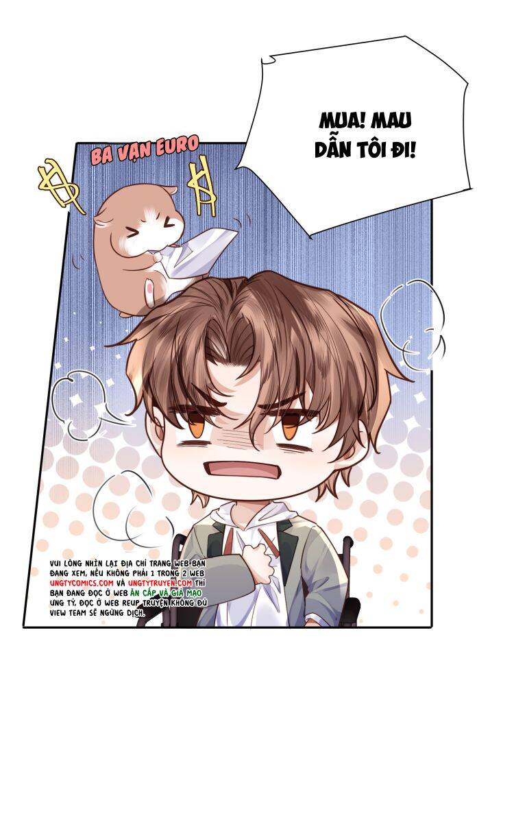 Tổng Tài Định Chế Tư Nhân - Chapter 23 - Page 40