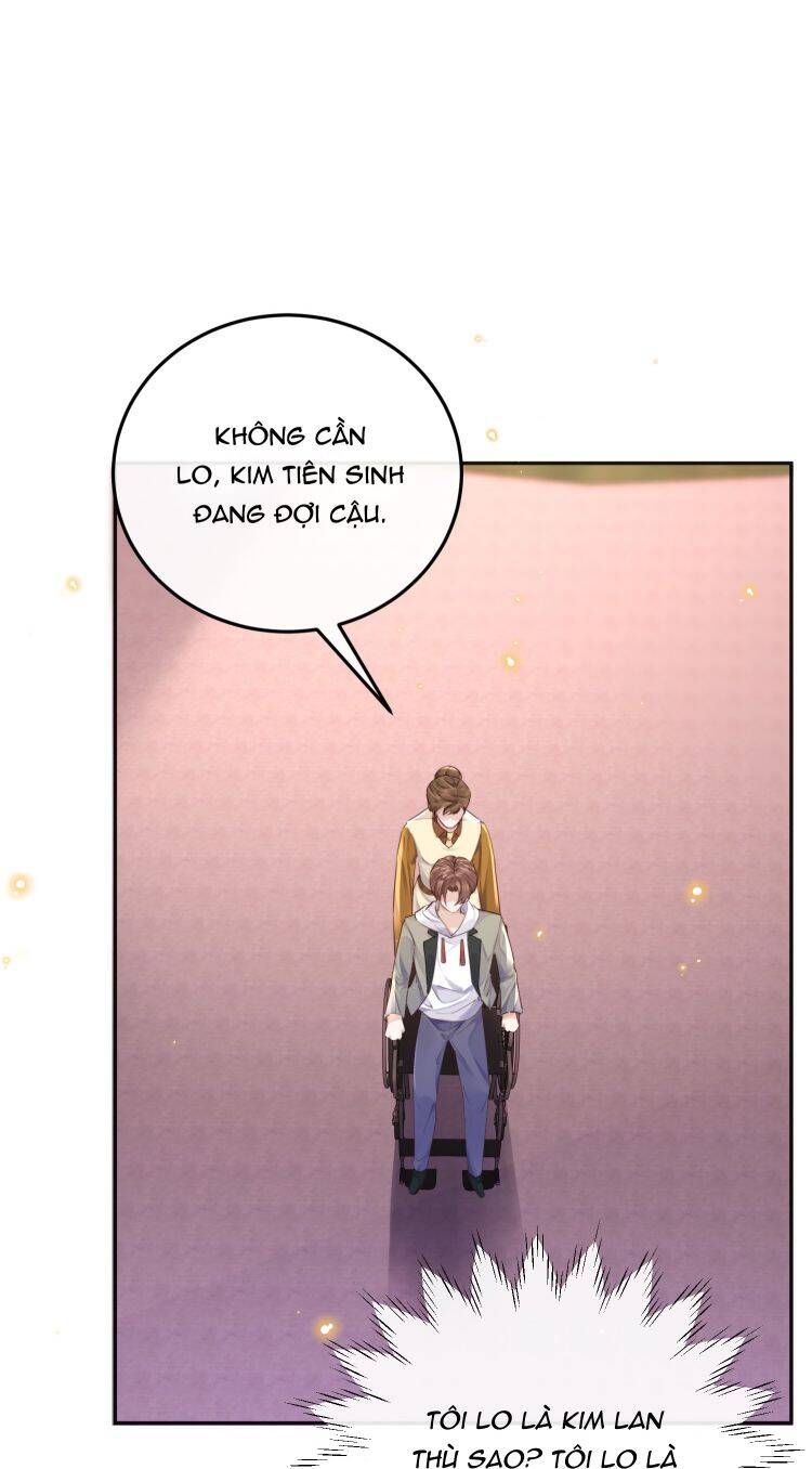 Tổng Tài Định Chế Tư Nhân - Chapter 23 - Page 41