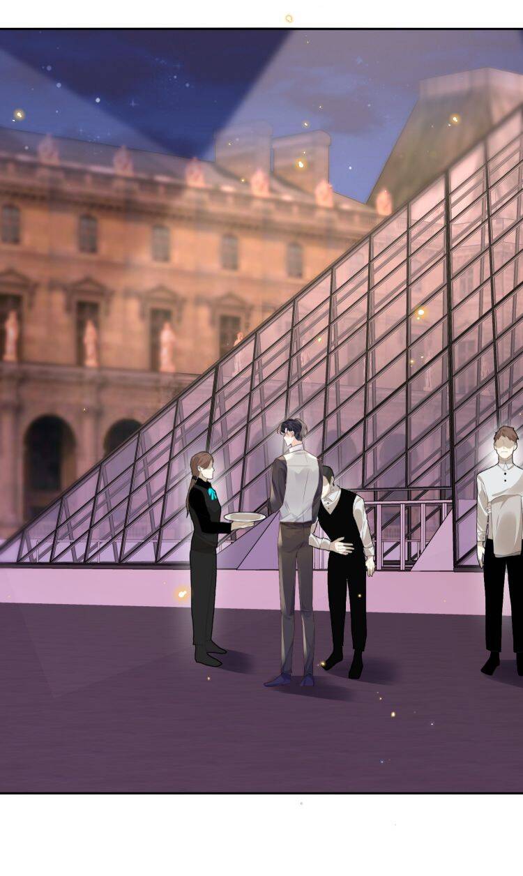 Tổng Tài Định Chế Tư Nhân - Chapter 23 - Page 44