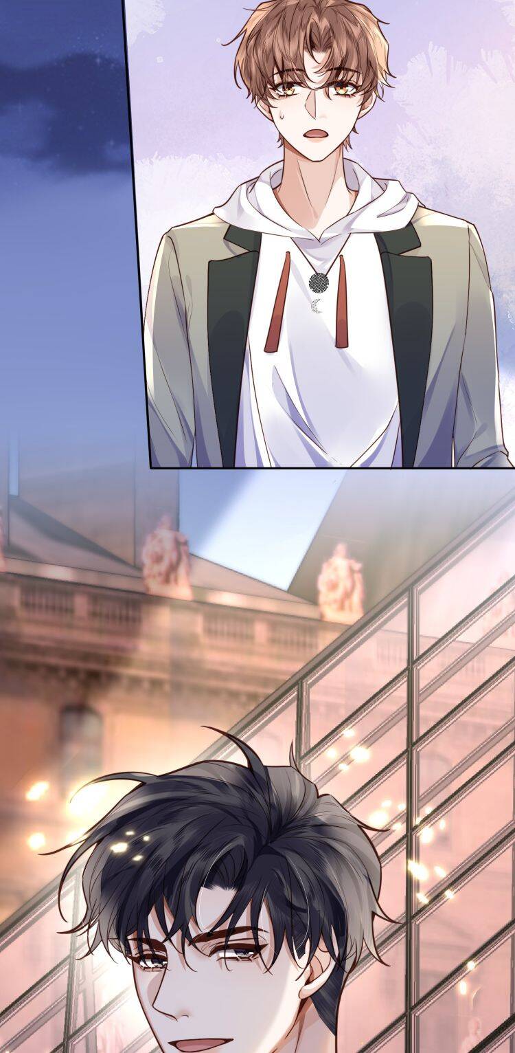 Tổng Tài Định Chế Tư Nhân - Chapter 23 - Page 46