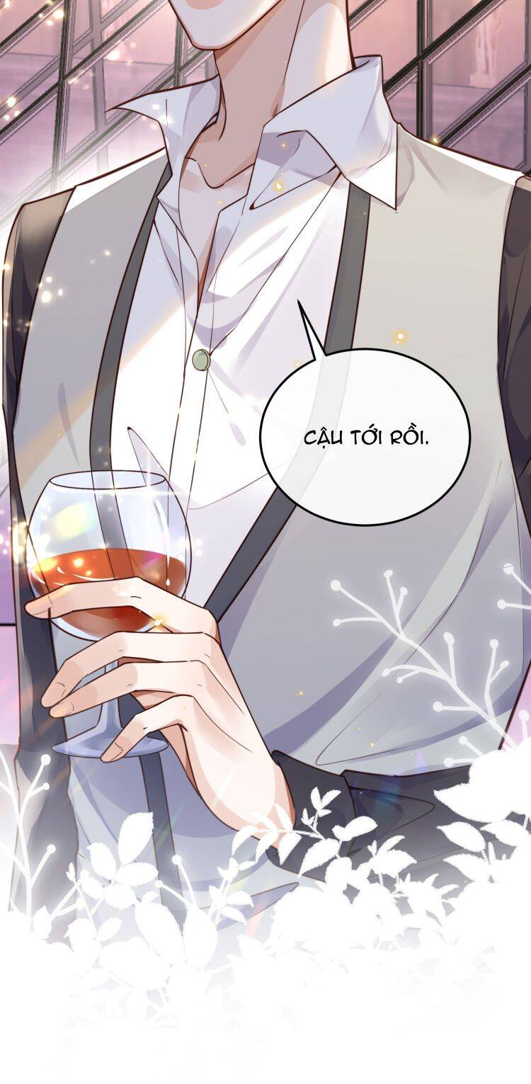 Tổng Tài Định Chế Tư Nhân - Chapter 23 - Page 47