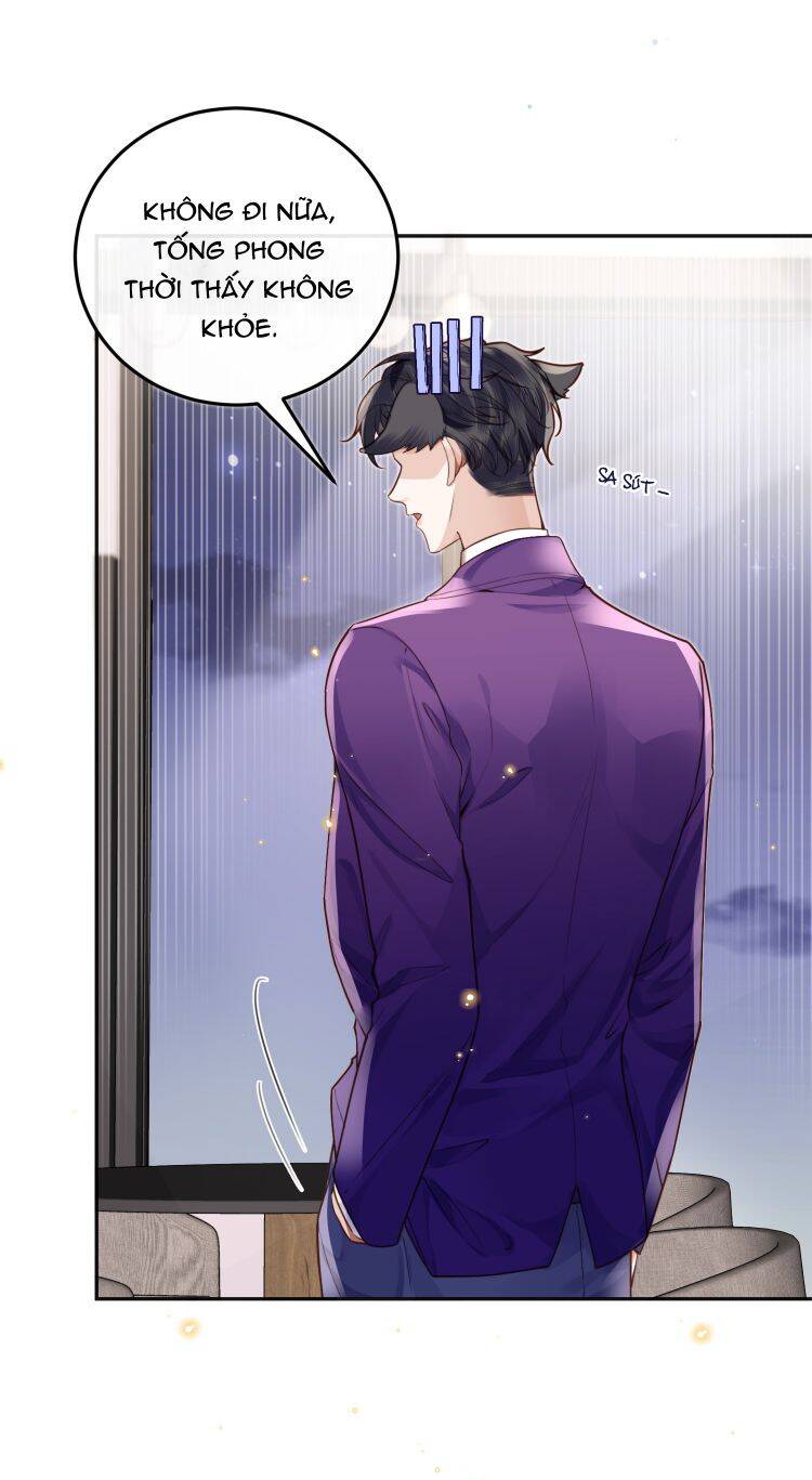 Tổng Tài Định Chế Tư Nhân - Chapter 23 - Page 9