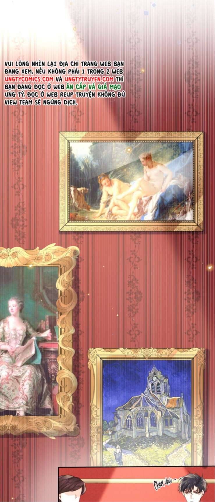 Tổng Tài Định Chế Tư Nhân - Chapter 24 - Page 13