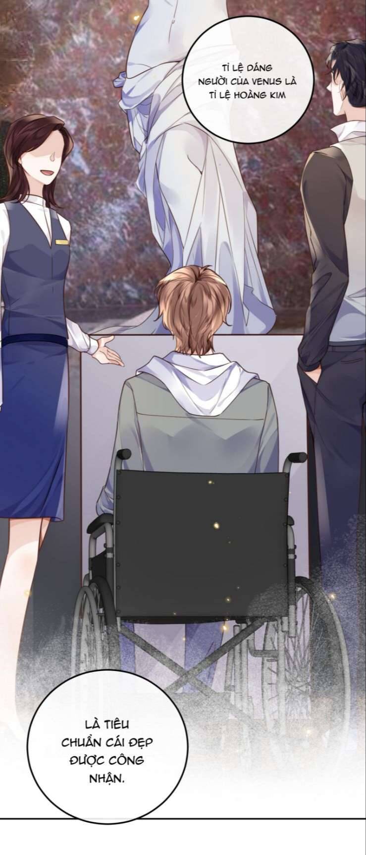 Tổng Tài Định Chế Tư Nhân - Chapter 24 - Page 16