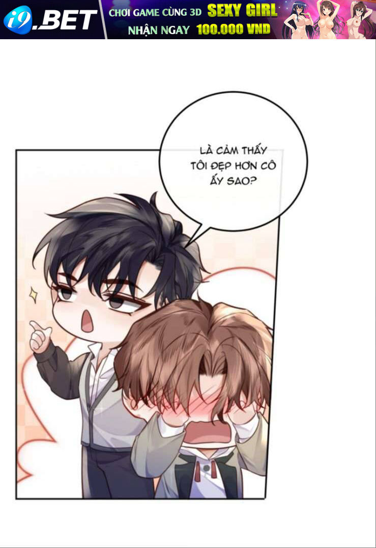 Tổng Tài Định Chế Tư Nhân - Chapter 24 - Page 21