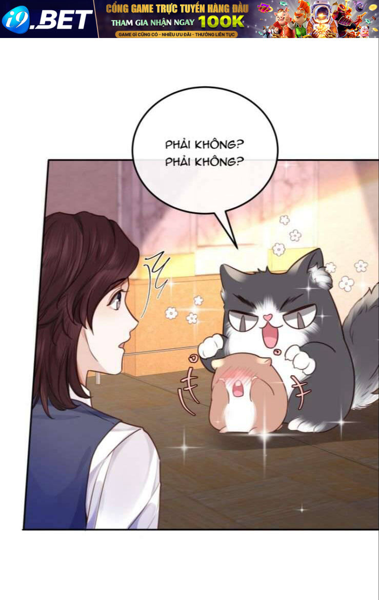 Tổng Tài Định Chế Tư Nhân - Chapter 24 - Page 22