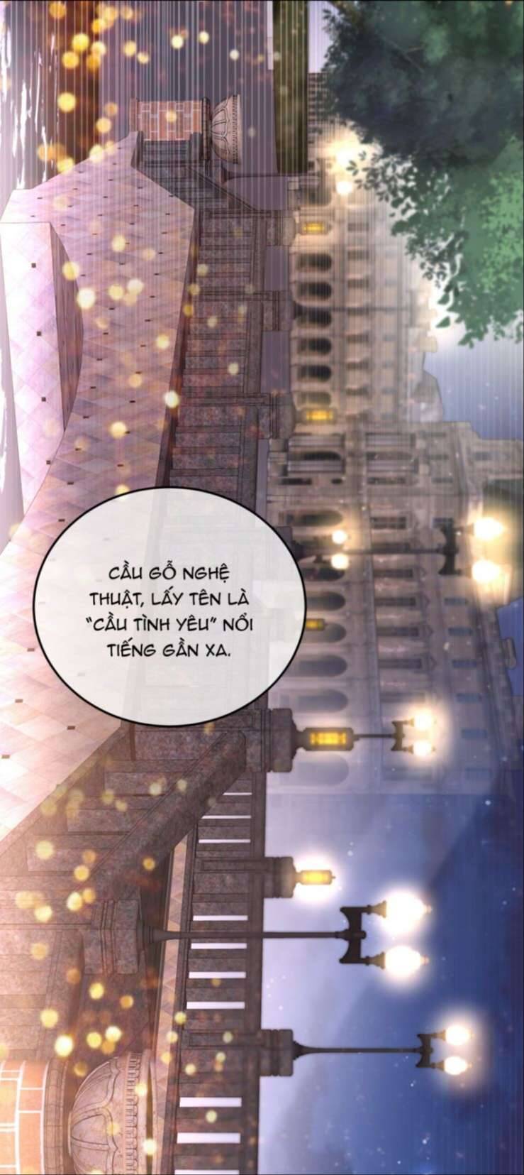 Tổng Tài Định Chế Tư Nhân - Chapter 24 - Page 25