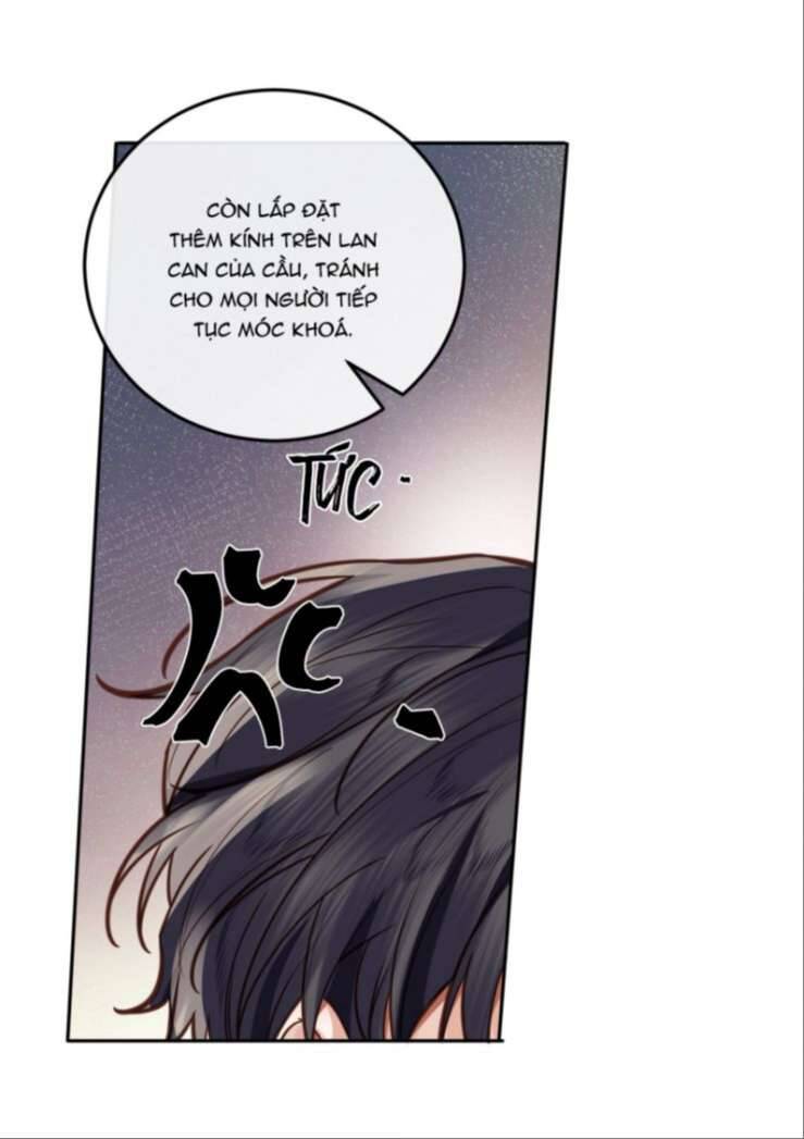 Tổng Tài Định Chế Tư Nhân - Chapter 24 - Page 28