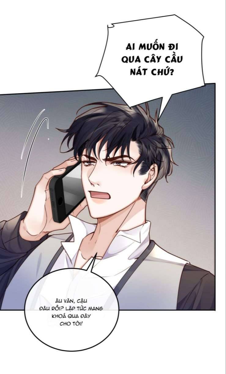 Tổng Tài Định Chế Tư Nhân - Chapter 24 - Page 30