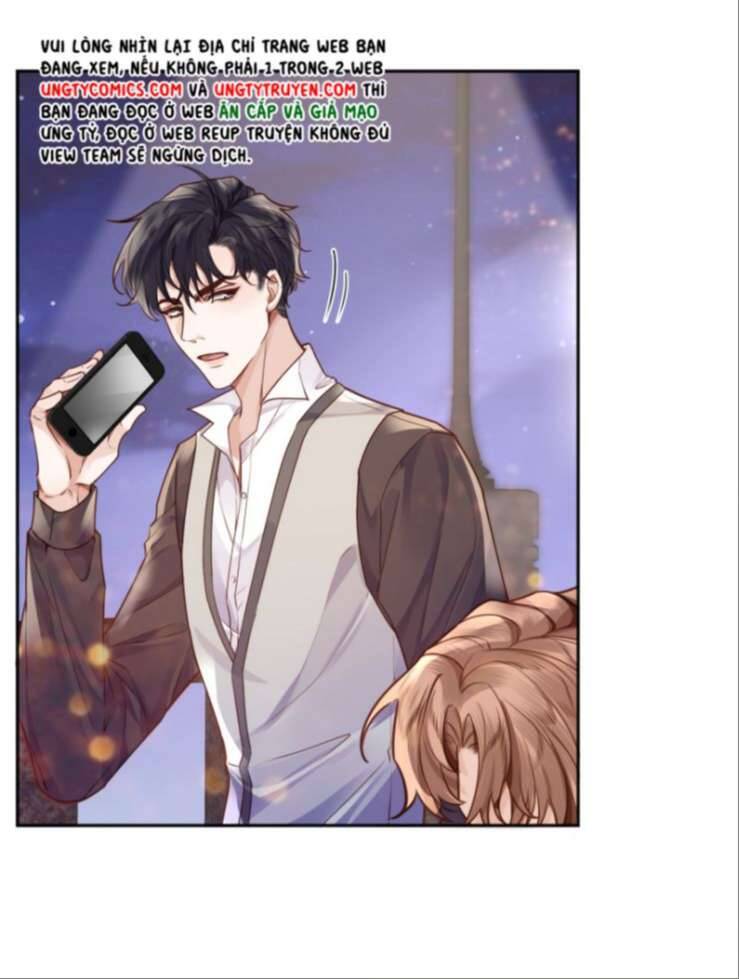 Tổng Tài Định Chế Tư Nhân - Chapter 24 - Page 32