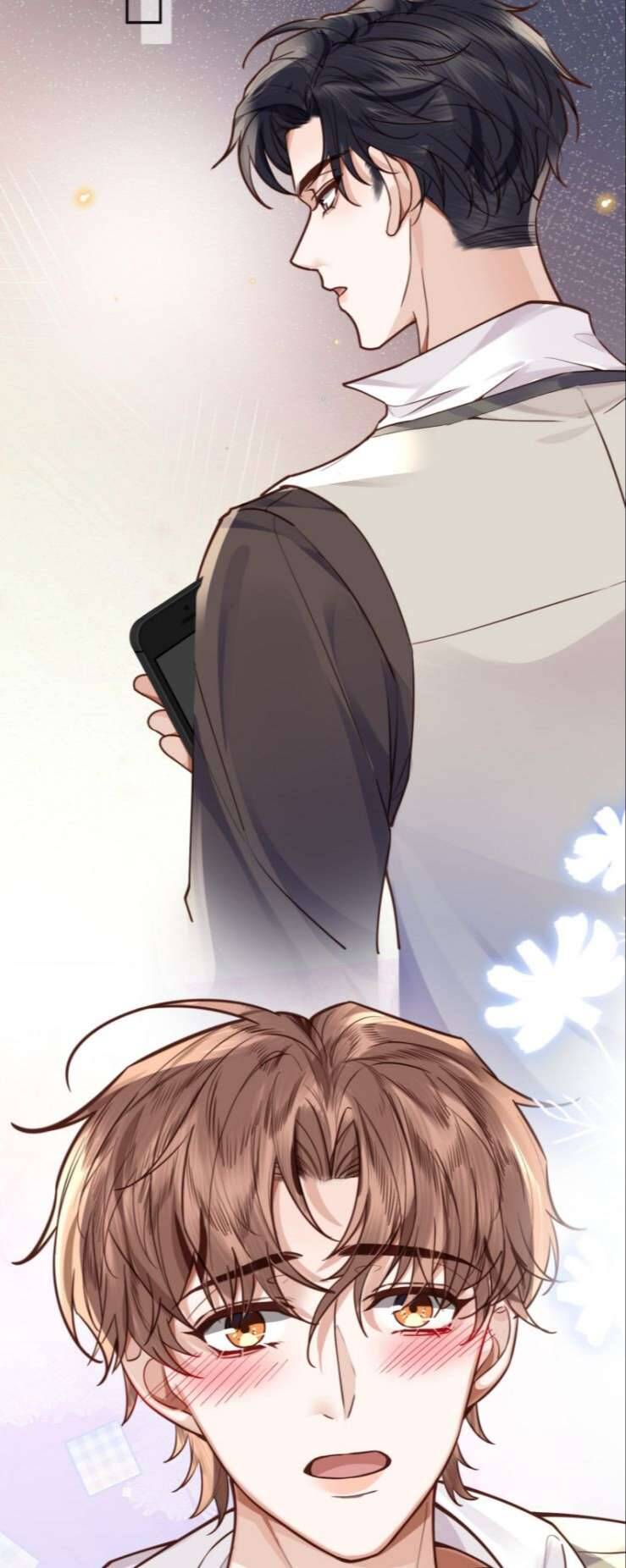 Tổng Tài Định Chế Tư Nhân - Chapter 24 - Page 35