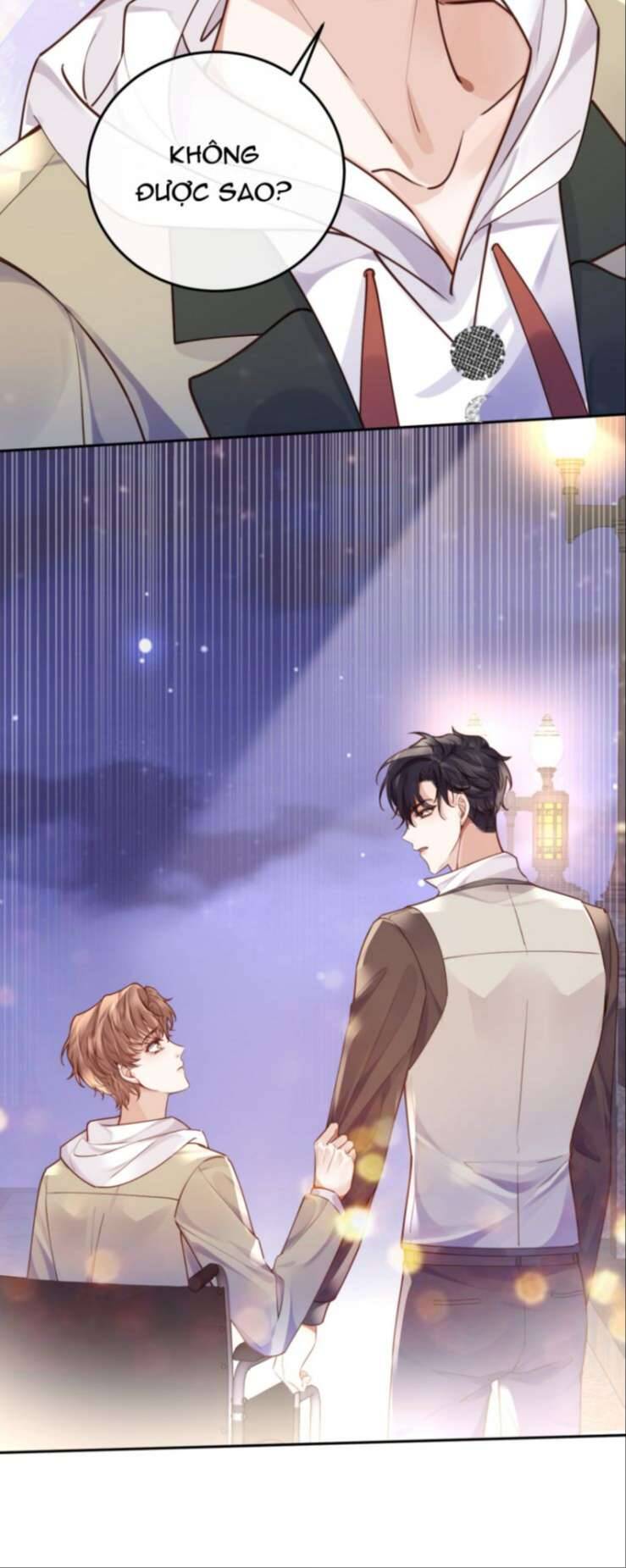 Tổng Tài Định Chế Tư Nhân - Chapter 24 - Page 36