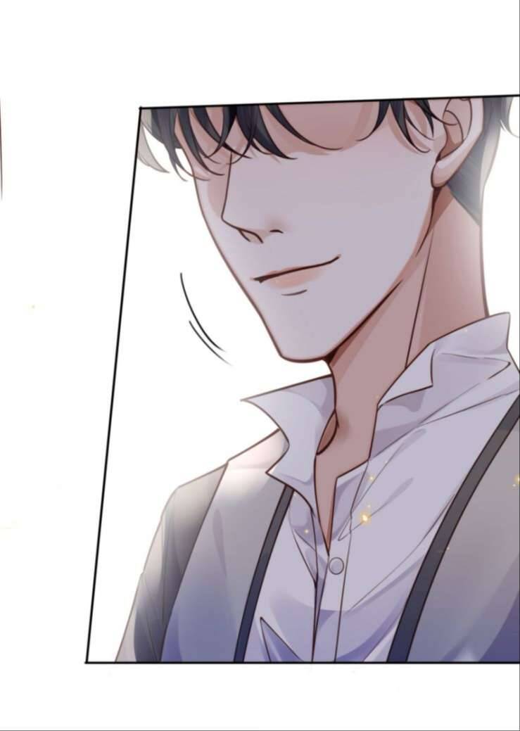 Tổng Tài Định Chế Tư Nhân - Chapter 24 - Page 37